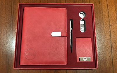 Corporate Gift Set