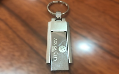 Keyring