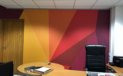 Office Branding