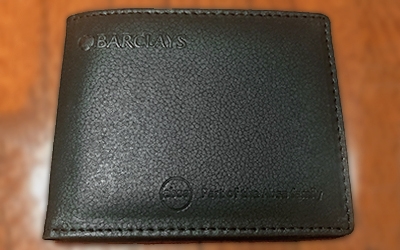 wallet